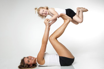 yoga