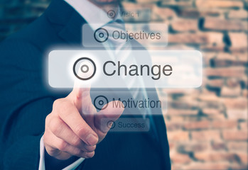 Change Concept