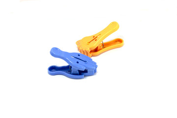Clothespin