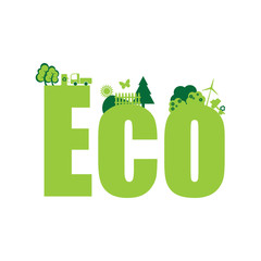 Elementos ecológicos