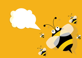bee