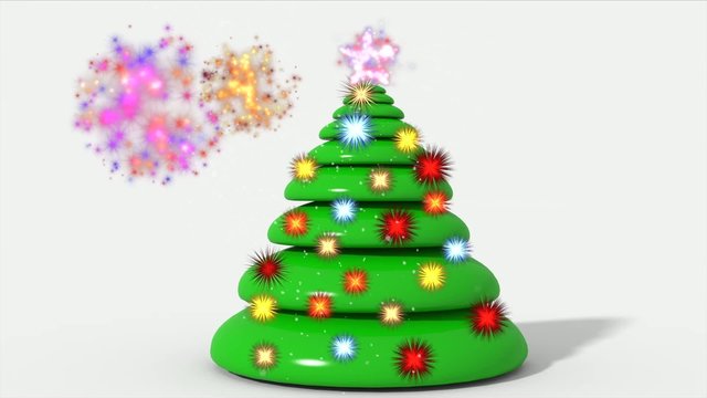 Albero Natale movie