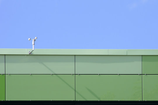 Windmesser