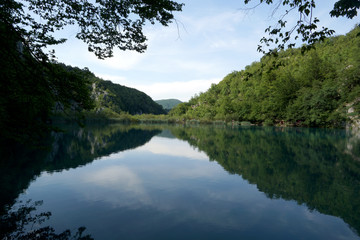 Plitvicer Seen