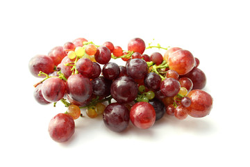 Grapes