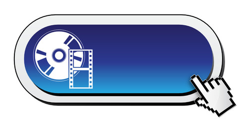 VIDEO DISC ICON