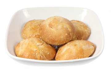 Chinese Biscuits