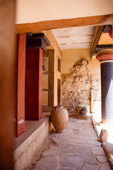 Palast von Knossos