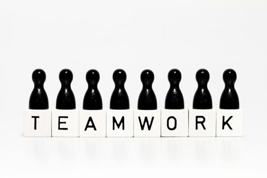Teamwork