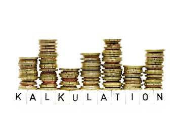 Kalkulation