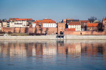 Torun - Old City © Nivellen77