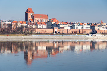 Torun - Old City © Nivellen77