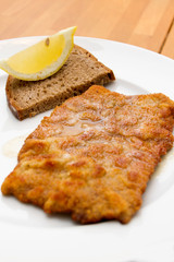 Wiener Schnitzel