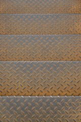 Metal pathway