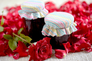 jam of roses 2