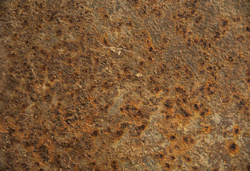 grunge metal background