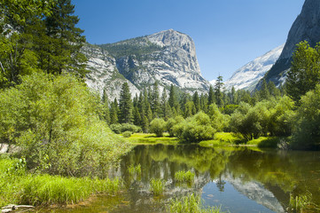 El Capitan, Yosemite NP, USA - 69102260
