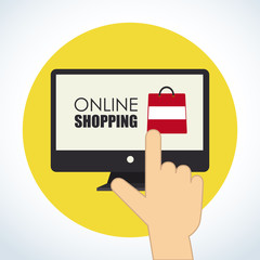 Shopping design
