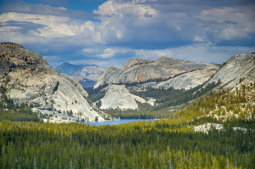 Yosemite National Park, USA - 69102898