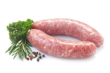 Bratwurst