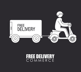 Delivery design