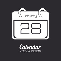 Calendar design