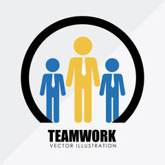 Teamwork design