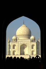 Taj Mahal - 69105452