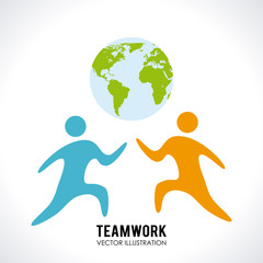 Teamwork design