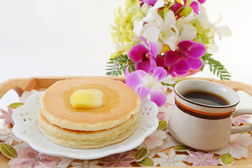 コーヒータイム