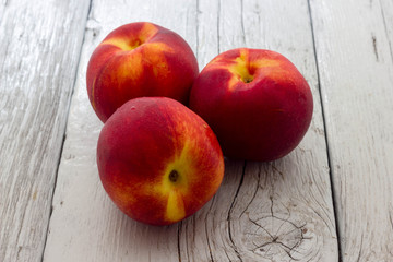 Nectarines