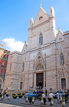 Naples Cathedral