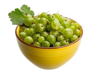 Gooseberries