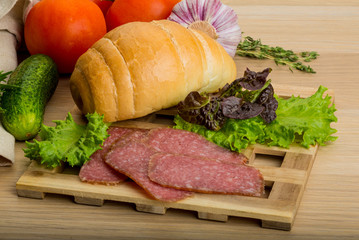 Salami