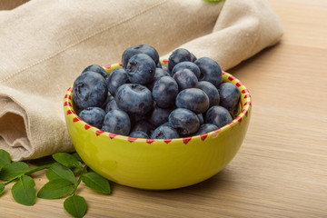 Blueberry