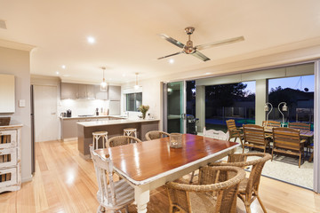 Home interior
