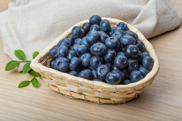 Blueberry