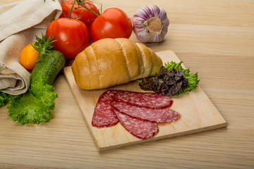 Salami