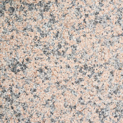 Granite plate fragment