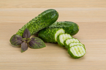 Cucumber