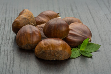 Chestnut