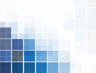 science futuristic internet high computer technology business