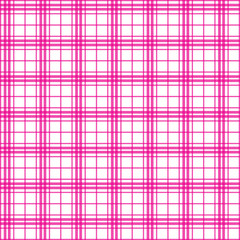 Vector striped background