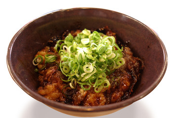 豚丼