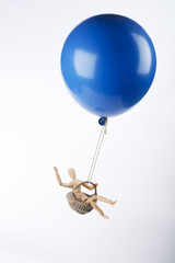 Ballonfahrer