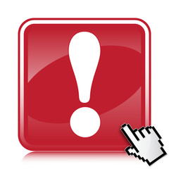 ALERT ICON