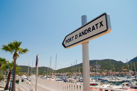 Port D'Andratx