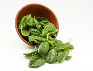 spinach