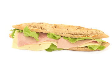 sandwich