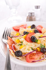 pasta salad